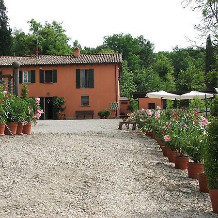 Locanda Belfiore Bologna Exterior photo