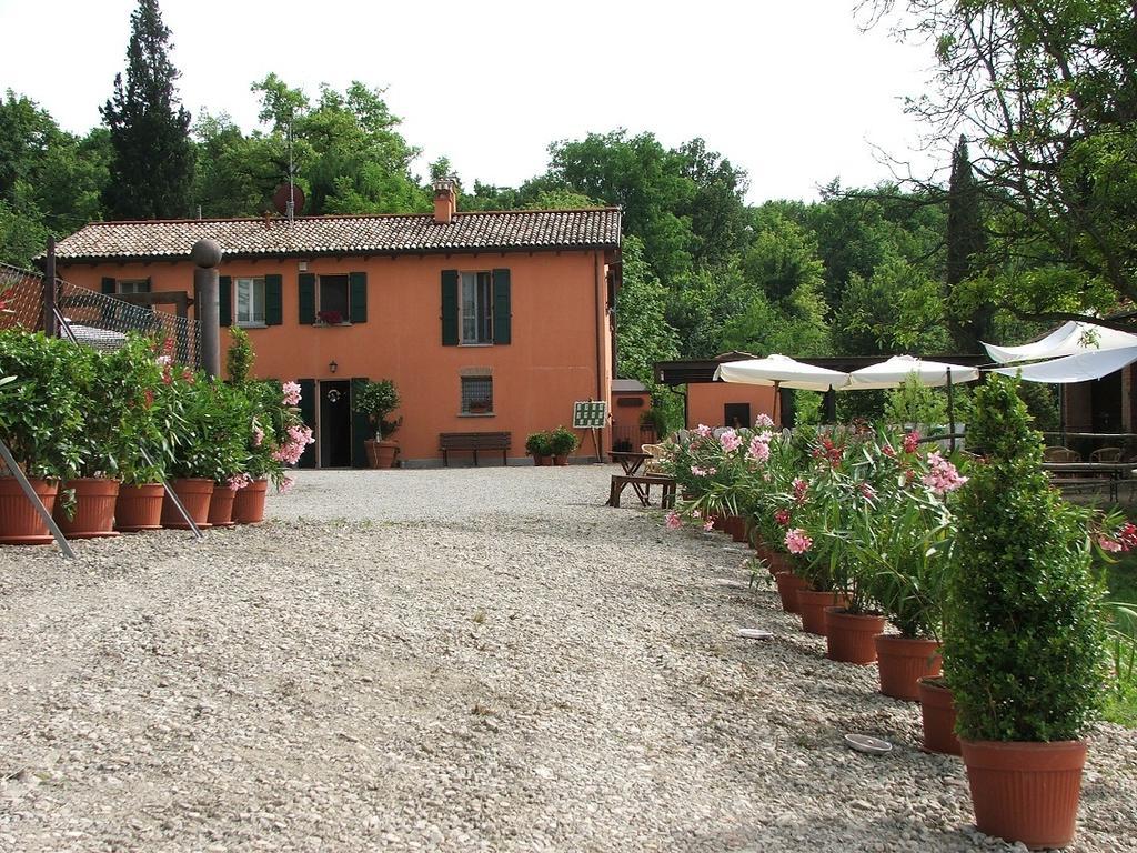 Locanda Belfiore Bologna Exterior photo