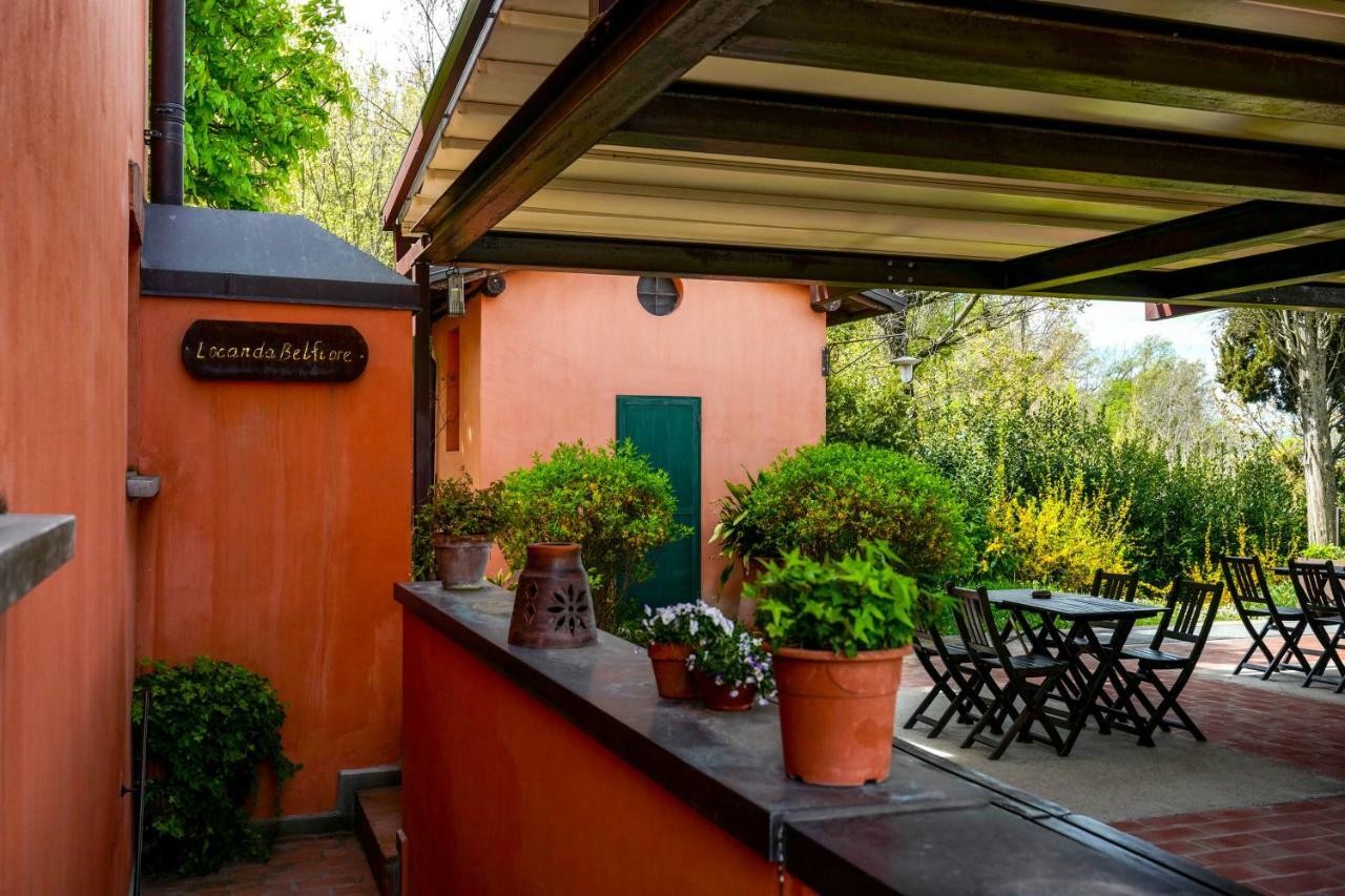 Locanda Belfiore Bologna Exterior photo