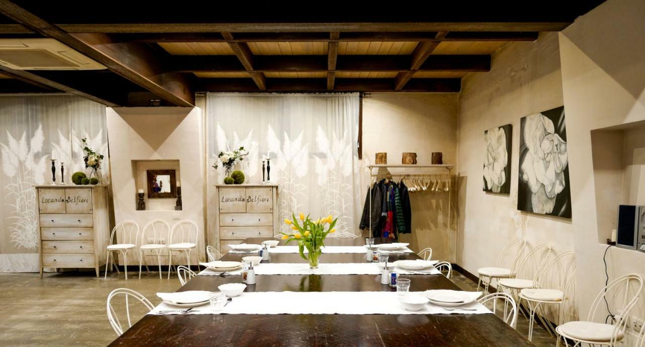 Locanda Belfiore Bologna Exterior photo