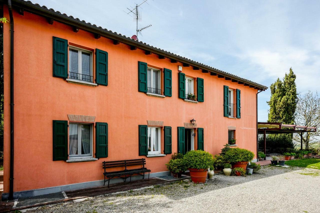 Locanda Belfiore Bologna Exterior photo