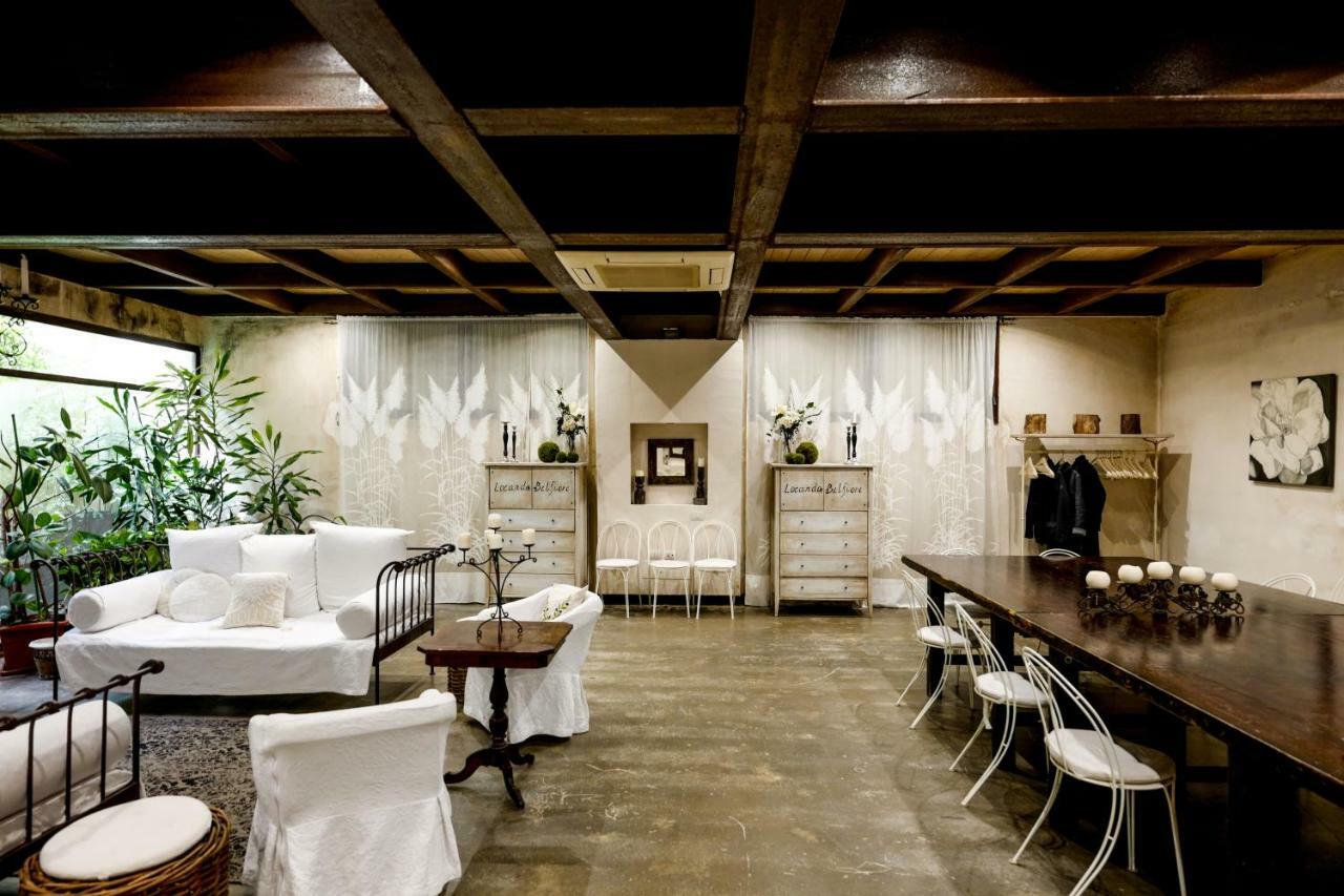 Locanda Belfiore Bologna Exterior photo