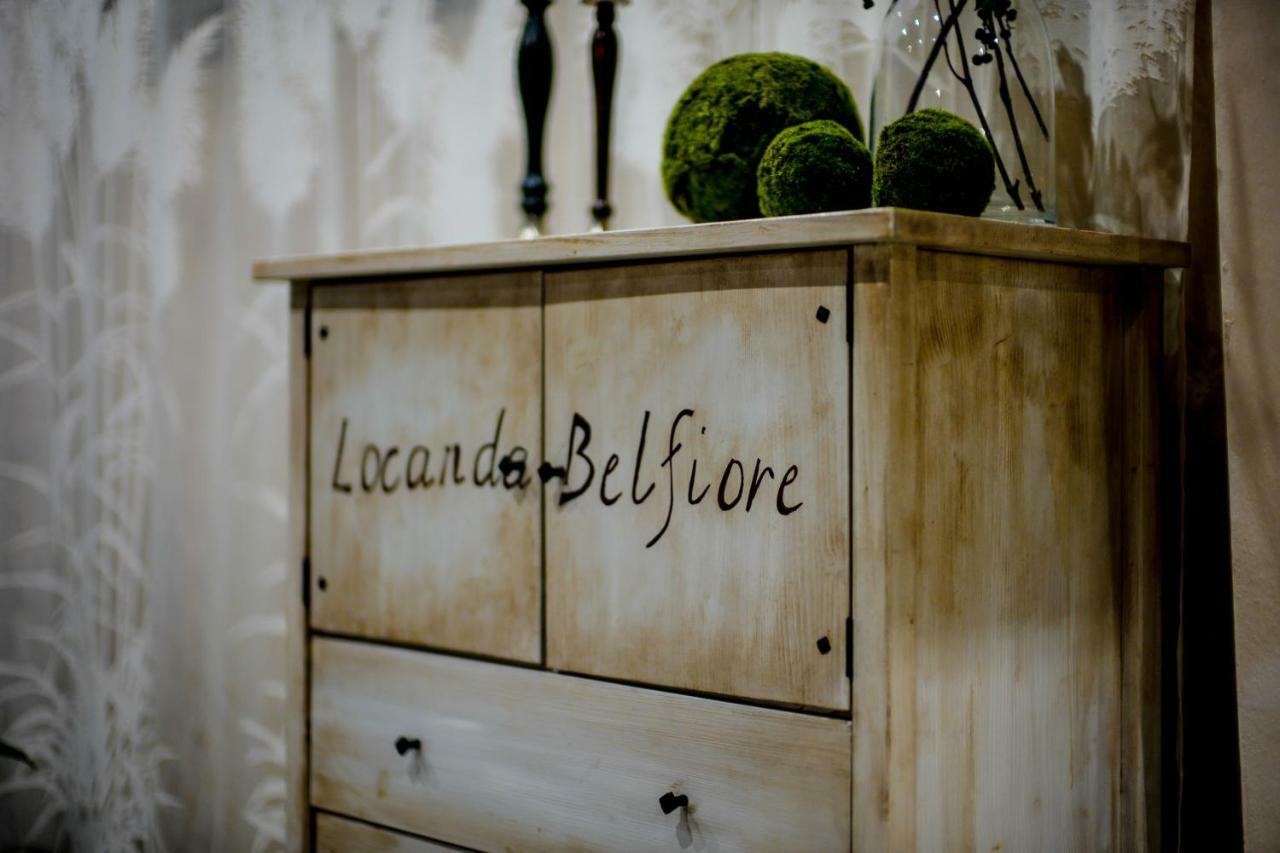 Locanda Belfiore Bologna Exterior photo