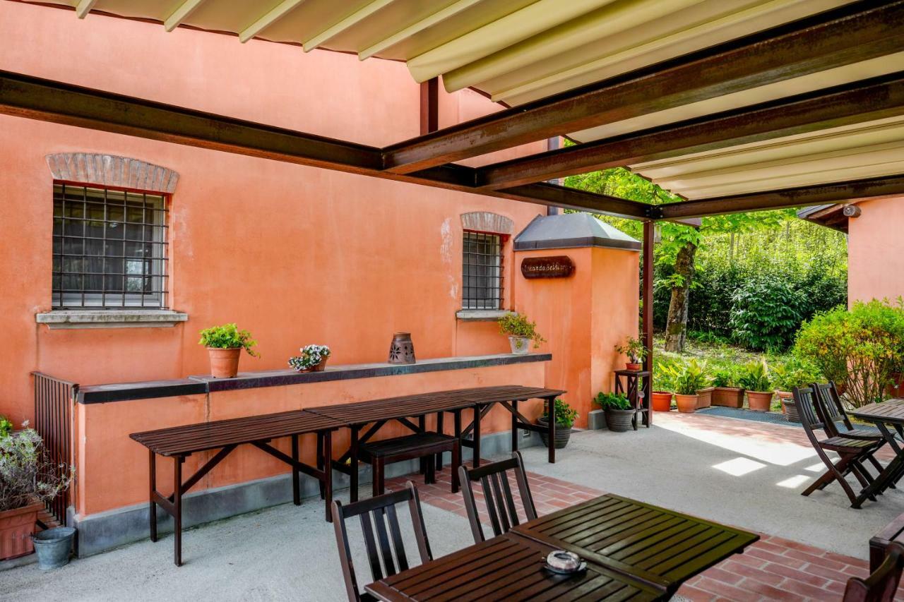 Locanda Belfiore Bologna Exterior photo
